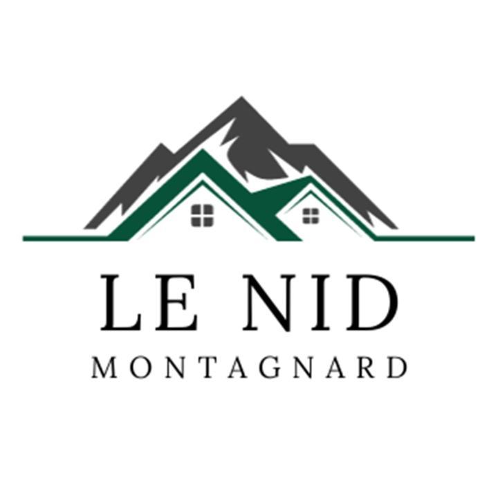 Апартаменти Le Nid Montagnard Окен Екстер'єр фото